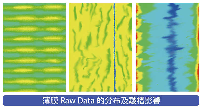 LineScan ムラ