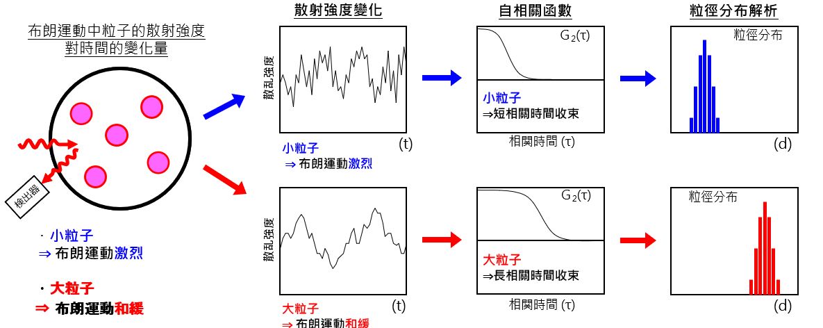 布朗運動