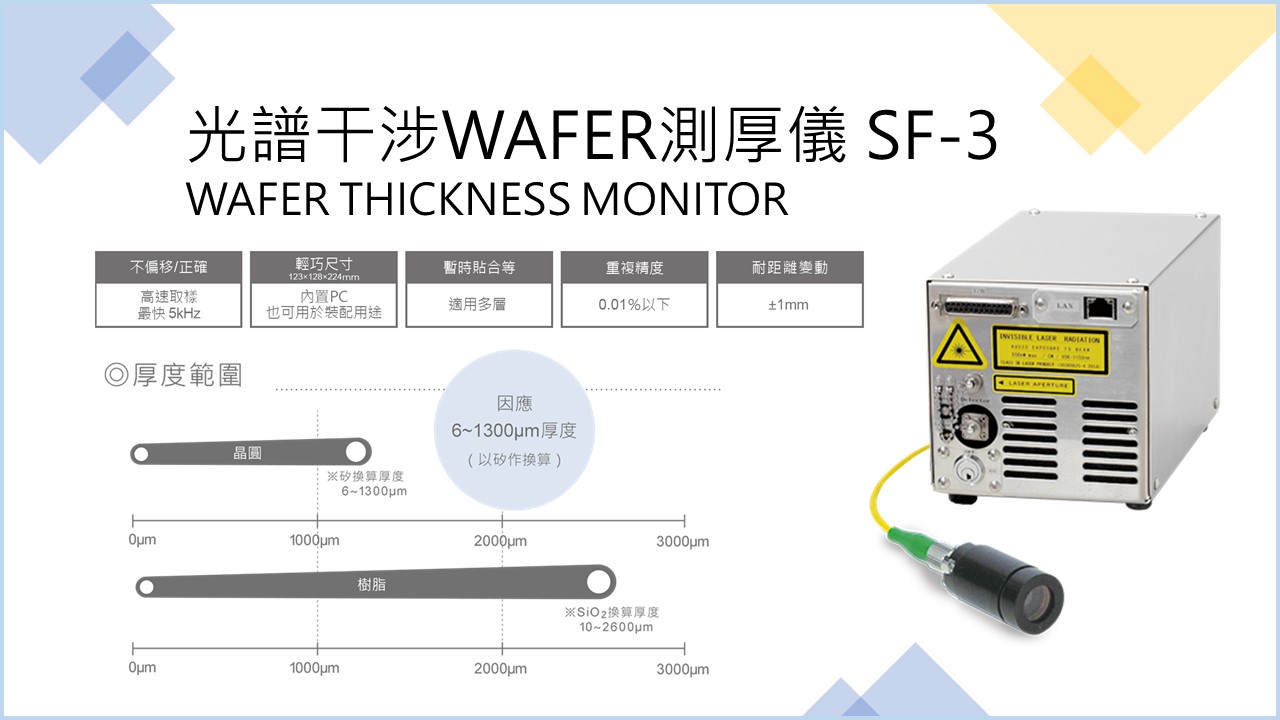 SF3產品頁