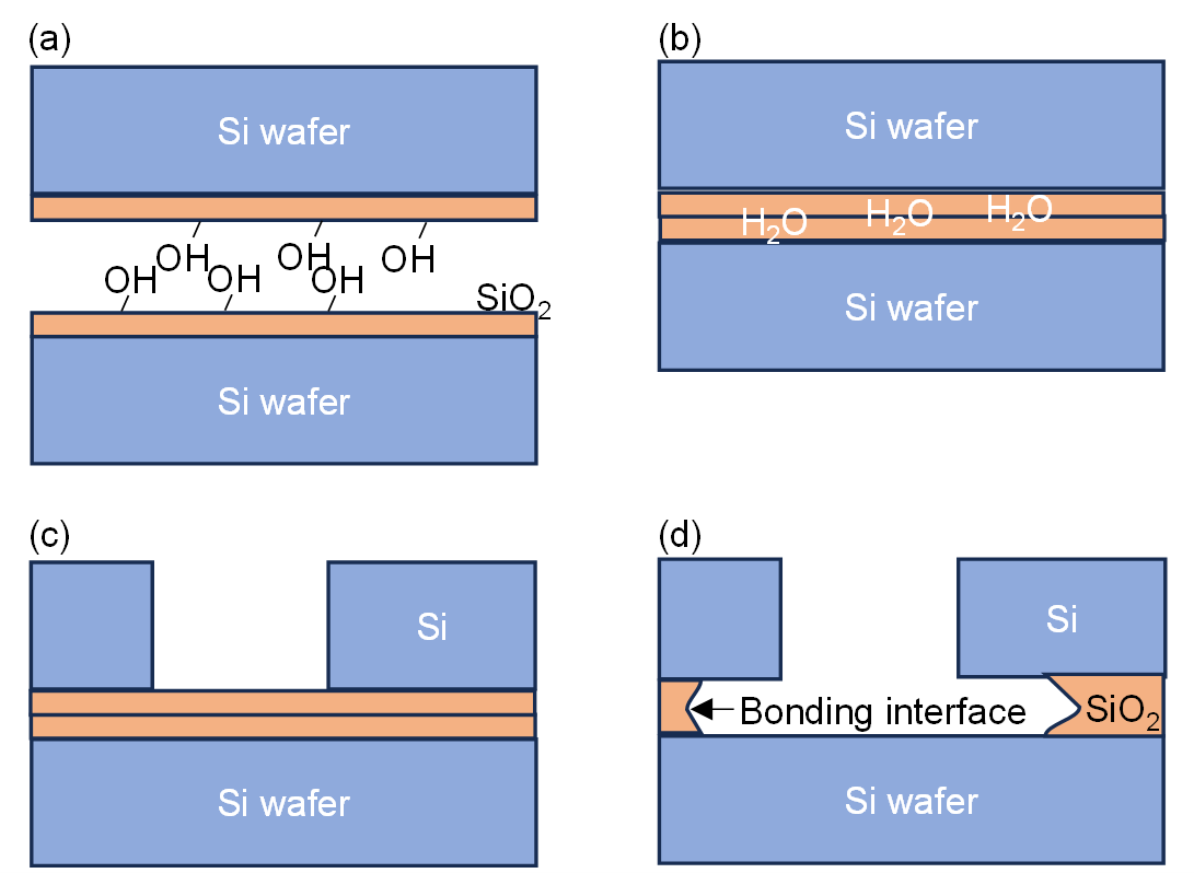 鍵合強度評估 鍵合強度評估