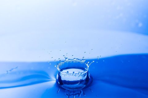 水質處理的五種方法，粒徑沉降、過濾膜表面電位與接觸角