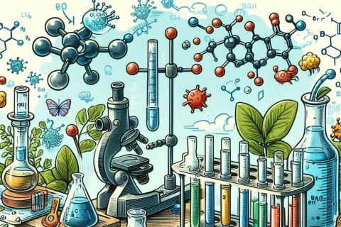Exosome(外泌體)是什麼？從粒徑、濃度清楚了解物性量測的比較結果！