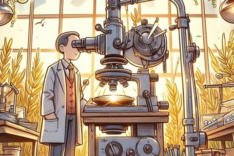 非接觸式量測是什麼？4大技術重點，真正影響量測穩定性！