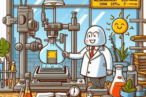 非接觸式量測設備是什麼？3大光學檢測應用看這邊！